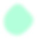 Figura geometrica blurata