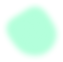 Figura geometrica blurata