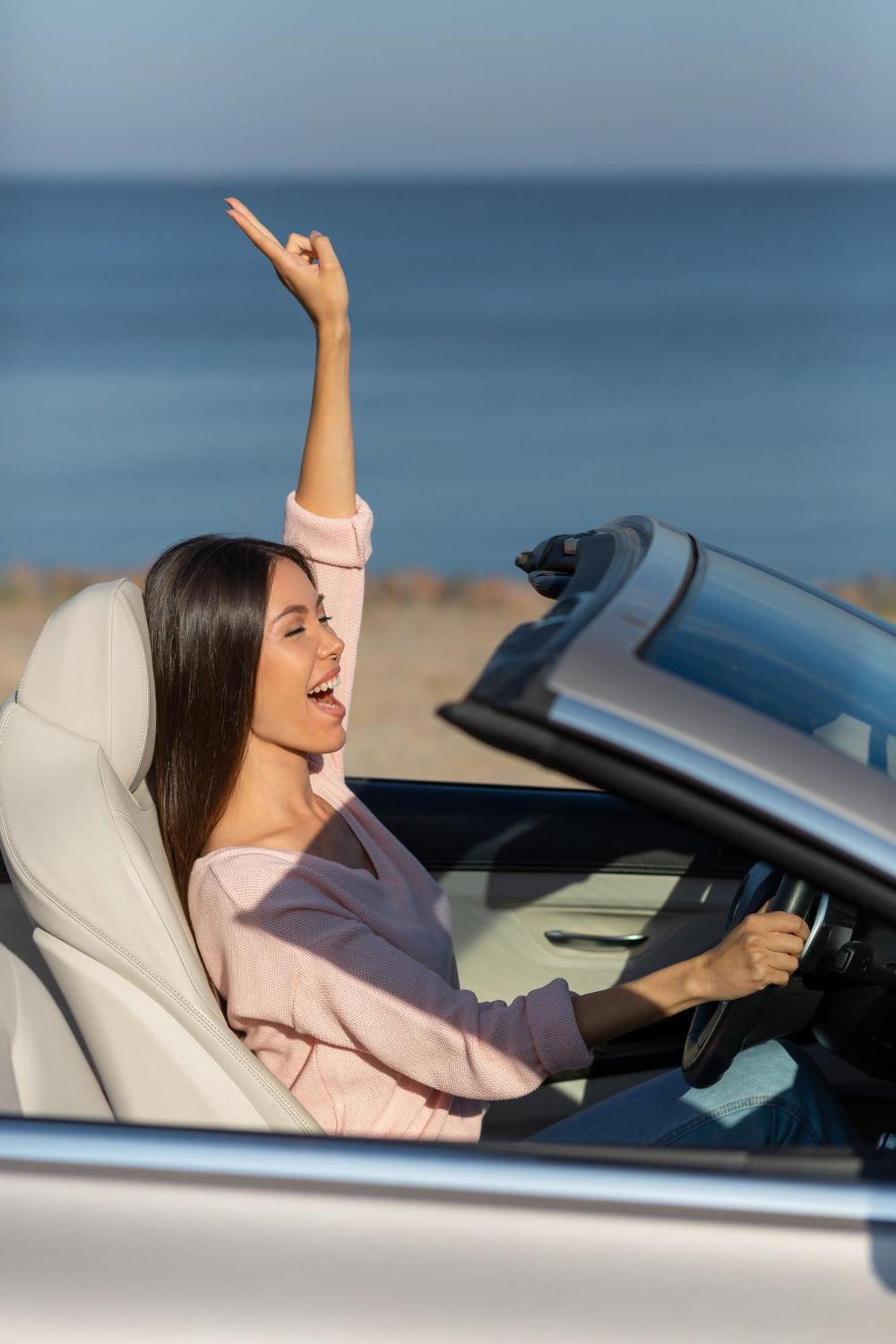 Femeie realizata job Videochat Iasi